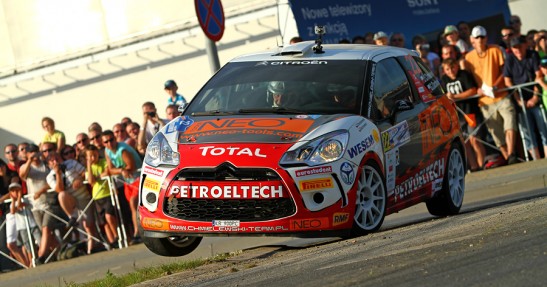 Rajd Rzeszowski